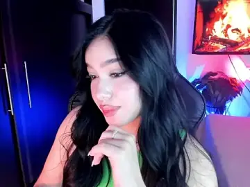 Stripchat Private Sex Chat of Abbye_blue01