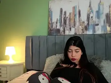 Stripchat Best Webcam of Cassie_bloom