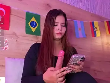 Stripchat Private Sex Chat of bella_lovers_