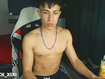 Stripchat Live Sex Cam of strong_jack