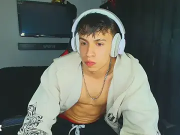 Stripchat Sex Chat of strong_jack