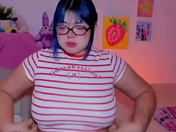 Stripchat Private Sex Chat of Gaby_Danna
