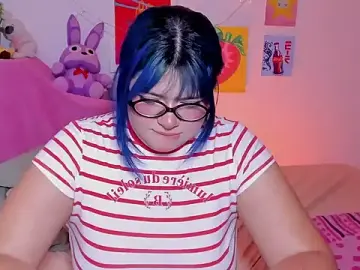 Stripchat Private Sex Chat of Gaby_Danna