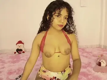 Stripchat Sex Chat of Winnifer_Gonzal