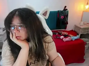 Stripchat Live Porn of selenablairx