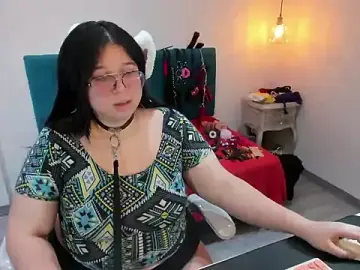 Stripchat Free Live Porn of selenablairx