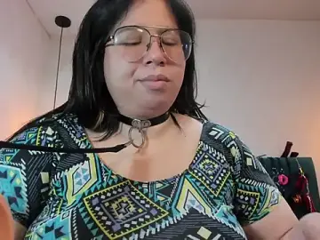 Stripchat Live Porn of selenablairx