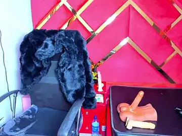 Stripchat Sex Cam of Sweet_Annyy