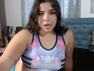 Stripchat Best Webcam of sarah_aguilar