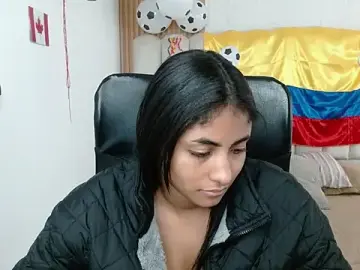 Stripchat Private Sex Chat of shaneelle