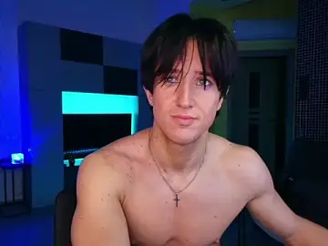 Stripchat Adult Webcams of ChristianLevine_
