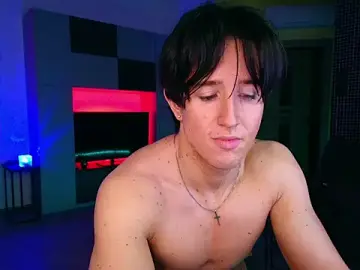 Stripchat Free Live Porn of ChristianLevine_