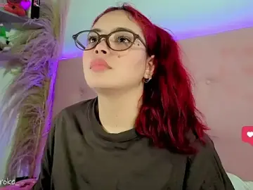 Stripchat Watch Live Sex Cams of Kylie_brokee