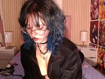Stripchat Best Webcam of rihonna_hs8