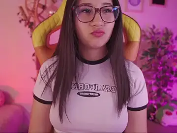 Stripchat Live Porn of Sunny_flower_