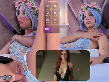 Stripchat Adult Webcams of SweetieCloe_
