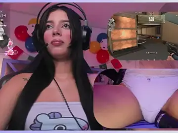 Stripchat Best live sex cam show of SweetieCloe_