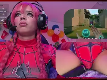 Stripchat Watch Live Sex Cams of SweetieCloe_
