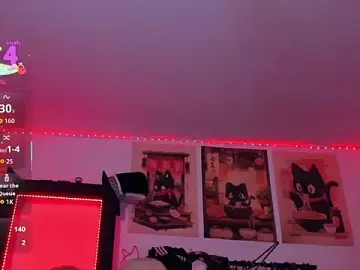 Stripchat Best live sex cam show of Alicedangerrr