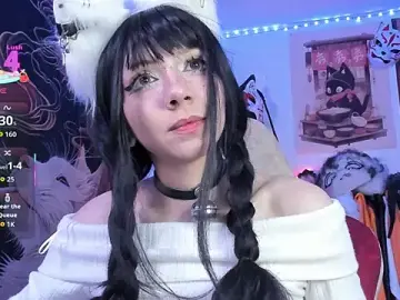Stripchat Sex Chat of Alicedangerrr