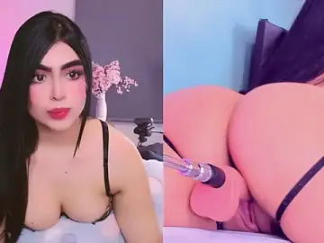 Stripchat Best Webcam of perla_cm