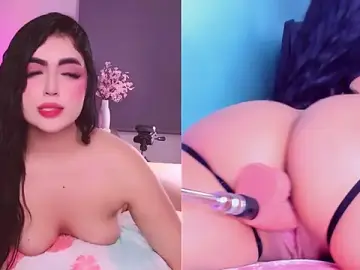 Stripchat Sex Cam of perla_cm