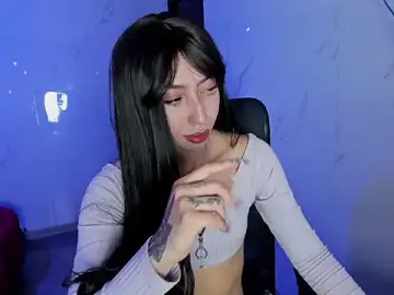 Stripchat Best live sex cam show of LilithCooperr_