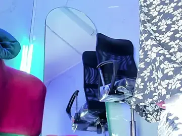 Stripchat Free Live Porn of LilithCooperr_