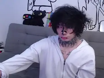 Stripchat Live Sex Cam of Andy_bapho