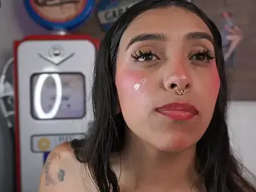 Stripchat Sex Chat of miss_collins