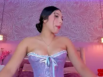 Stripchat Adult Webcam of EmilyCollinss1