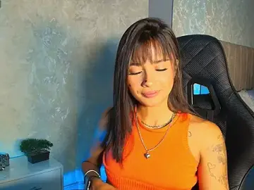 Stripchat Private Sex Chat of katia_foxxx_