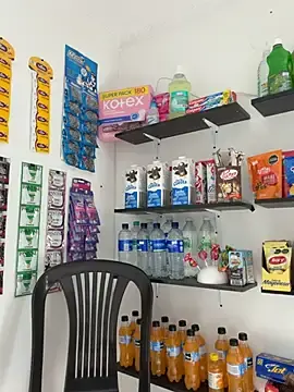 Stripchat Watch Live Sex Cams of Camilla_Miller01
