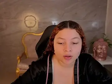 Stripchat Live Sex of shalon_diaz_s