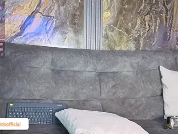 Stripchat Live Sex of Daviid_laidd