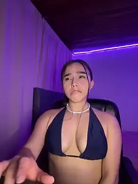 Stripchat Live Sex of amelia_hall