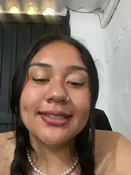 Stripchat Nude Webcam of SofiaGarcia7