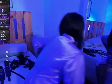 Stripchat Free Live Porn of coral_jonesss