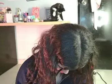 Stripchat Watch Live Sex Cams of eva_sin18
