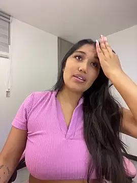 Stripchat Free Live Porn of SharaRous