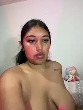 Stripchat Adult Video Chat of SharaRous