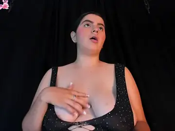 Stripchat Best Webcam of AnithaaYork