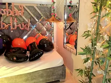 Stripchat Watch Live Sex Cams of Nanachi_Cook
