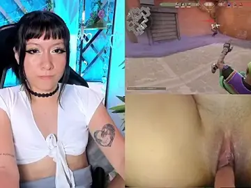 Stripchat Live Sex Cam of Nanachi_Cook