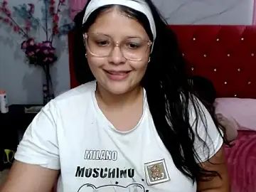 Stripchat Nude Webcam of angel_barbie_1