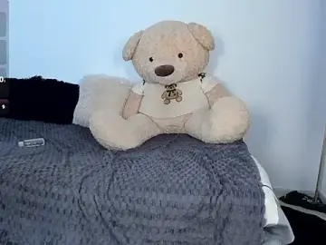 Stripchat Best Webcam of LittleParker
