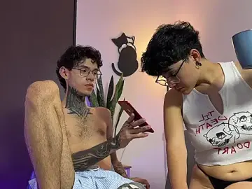Stripchat Sex Chat of Arteemiiis
