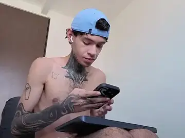 Stripchat Sex Chat of Arteemiiis