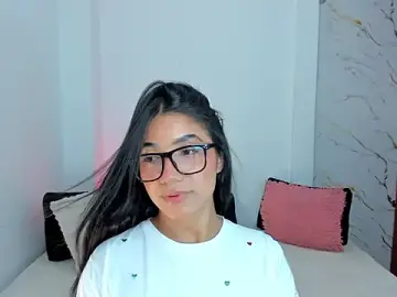 Stripchat Best live sex cam show of martina_roldam
