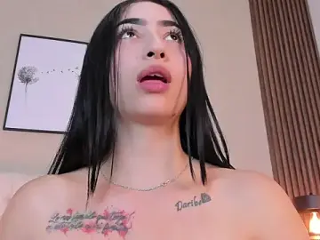 Stripchat Live Porn of natasha_moreno
